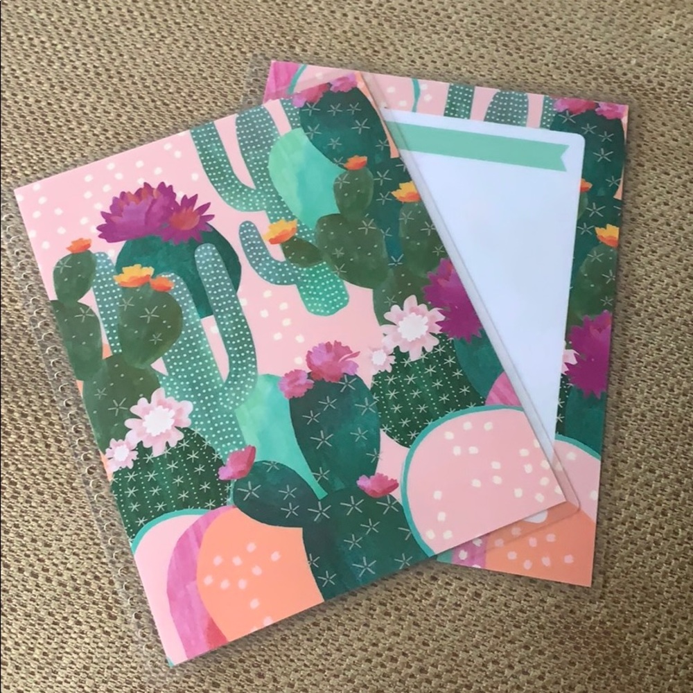 Erin Condren cover 7 x 9